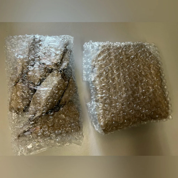 Vintage 1996 Noah and the Animals Hand Crafted Miniature Tea Set - Picture 8 of 11